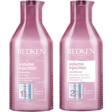 Redken gift set Redken High Rise Volume Lifting Duo 2x300ml