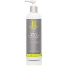 Design Essentials Almond & Avocado Detangling Leave-in Conditioner 372g