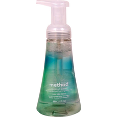 Method Foaming Hand Wash Coconut Water 10.1fl oz