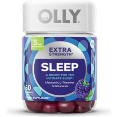 Extra Strength Sleep Blackberry Zen
