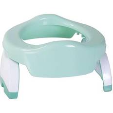 Cheap Potties Potette Plus 2-in-1 Travel Potty & Trainer Seat