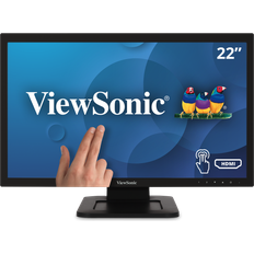 Monitors Viewsonic TD2210