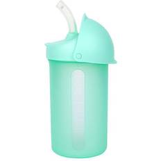 Machine Washable Sippy Cups Boon Swig Silicone Straw Cup