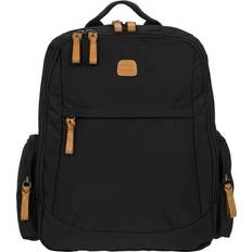 Nomad 10 Bric's X-Travel Nomad Backpack - Black