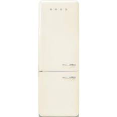 Smeg FAB38ULCR Beige
