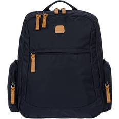 Nomad 10 Bric's X-Travel Nomad Backpack - Navy