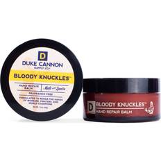 Hand Care Duke Cannon Supply Co Bloody Knuckles Hand Repair Balm 40g