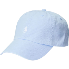 Polo Ralph Lauren Chino Sports Cap - Elite Blue