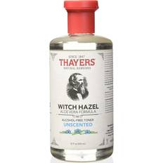 Toners Thayers Witch Hazel Facial Toner Unscented 12fl oz