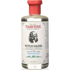 Witch Hazel Facial Toner Unscented