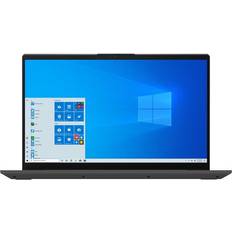 Lenovo 12 GB - Aluminum Laptops Lenovo IdeaPad 5 15ITL05 82FG0162US