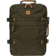 Bric's X-Travel Montagna Backpack - Olive