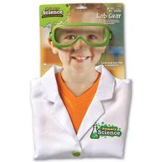 Fabric Science Experiment Kits Learning Resources Primary Science Lab Gear