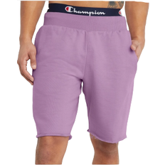 Champion Reverse Weave Cut-Off 10" Shorts Unisex - Tinted Lavender