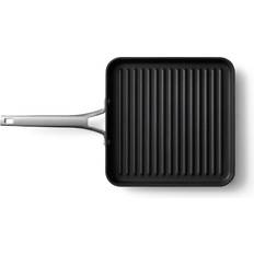 Heat Resistant Handles Grilling Pans Calphalon Premier