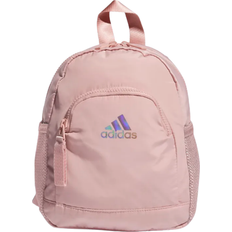 Adidas Training Liner Mini Backpack - Light Pink