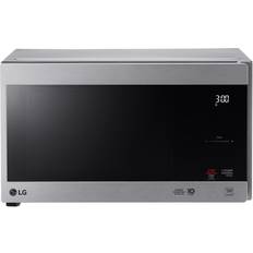 Microwave Ovens LG LMC0975ST Stainless Steel