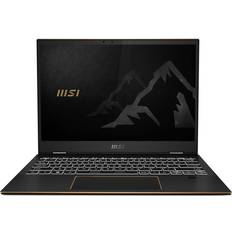 MSI 32 GB Laptops MSI Summit E13 Flip Evo A11MT-021