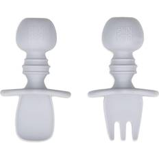 Bumkins Silicone Chewtensils