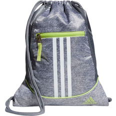 Adidas Training Alliance Sackpack - Grey