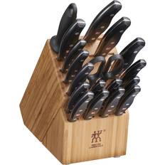 Zwilling Twin Signature 30782-000 Juego de Cuchillos