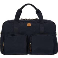 Bric's X-Travel 18" Boarding Duffel - Navy