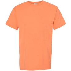 Hanes ComfortWash Garment Dyed Short Sleeve T-shirt Unisex - Horizon