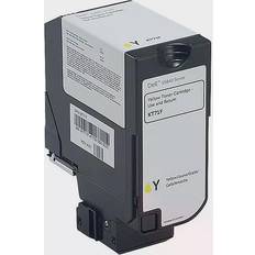 Ink & Toners Dell KT71F (Yellow)
