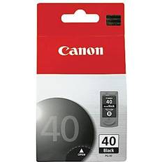 Ink & Toners Canon PG40 Ink Black