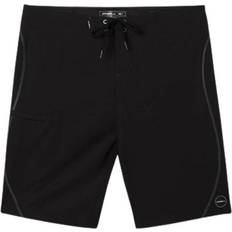 O'Neill Hyperfreak S-Seam 21" Boardshorts - Black