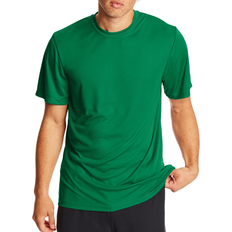 Hanes Sport Cool Dri Performance T-shirt Men - Kelly Green