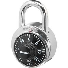 Security Master Lock 1500D Combination Lock