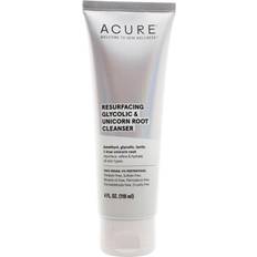 Acure Resurfacing Glycolic & Unicorn Root Cleanser 118ml