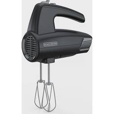 Hand Mixers Black & Decker MX410B