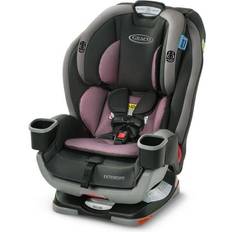 Graco Extend2Fit 3-in-1