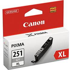 Ink cartridge Canon CLI251XLGY Original Ink Cartridge