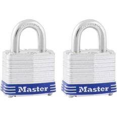 Master Lock 3T 2-pack