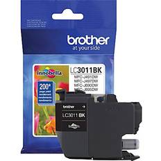 Brother LC3011BK (Black)