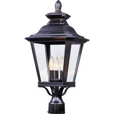 Gate Lamps on sale Maxim Lighting Knoxville Gate Lamp 23.5"