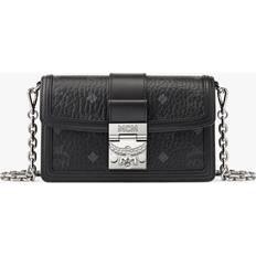 MCM Handtaschen MCM Tracy Crossbody Mini - Black