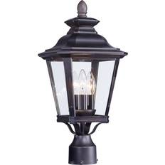 Gate Lamps on sale Maxim Lighting Knoxville Gate Lamp 19.5"