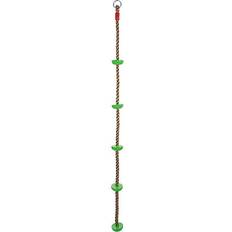 Hey! Play! Knotted Climbing Rope