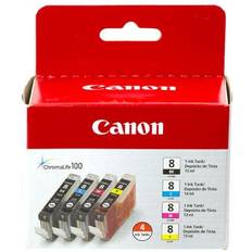 Ink for printer Canon CLI8 CLI-8 Ink