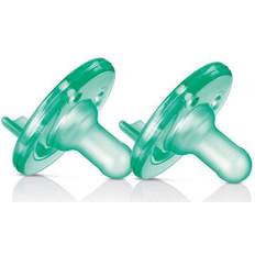 Philips Pacifiers & Teething Toys Philips Avent Soothie Pacifier 0-3m 2-pack