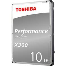 Toshiba Performance X300 HDWR11AXZSTA 10TB