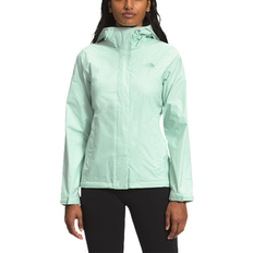 The North Face Donna Abbigliamento per la pioggia The North Face Women's Venture 2 Jacket - Misty Jade