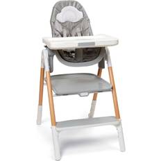 Baby Chairs Skip Hop Sit-To-Step High Chair