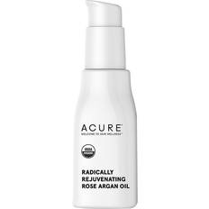 Acure Radically Rejuvenating Rose Argan Oil 30ml