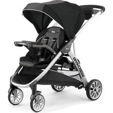 Strollers Chicco BravoFor2