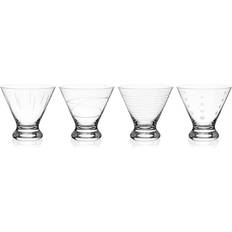 Mikasa Cheers Stemless Martini Shot Glass 7.777fl oz 4